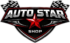 Auto Star Shop logo