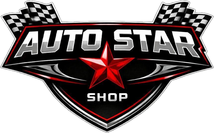 Auto Star Shop